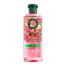 Herbal Essences Kadifemsi Yumuşaklık Gül Kokulu Şampuan 350 Ml - 6 Adet Tarı