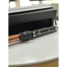 Hector Hsm Uv217m -elektrikli Döner Başlıklı Maşa - 25mm