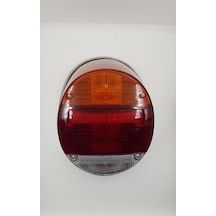 Vosvos 1303 Stop Komple
