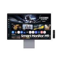 Samsung 32" Ls32fm902suxuf  0.03ms Gtg 165hz 4k Oled Smart Monıtor