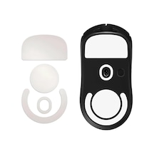 Mouse Skate G Pro X Superlight İle Uyumlu Skatez