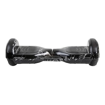 36 Volt Howerboard Siyah