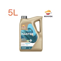 Repsol Master Eco V 0W-20 Motor Yağı 5 L