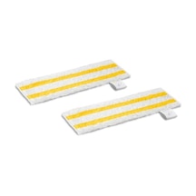Kärcher Mikrofiber Bez Seti Easyfix Döşeme Başlığı İçin