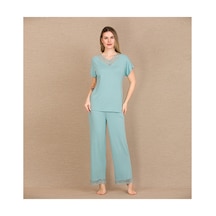 Mint Yeşili