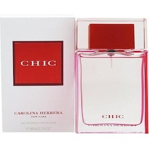 Carolina Herrera Chic Kadın Parfüm EDP 80 ML