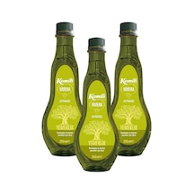 Komili Riviera Zeytinyağı 3 x 250 ML