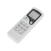 Copa İle Uyumlu Model Soft Line 12 Klima Kumandası