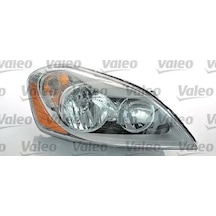 Volvo Xc60 On Far Sol 2009-2015 Valeo 043868