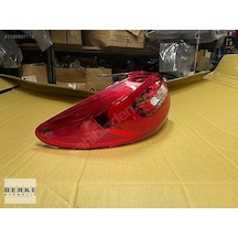 Bıtapart Peugeot 206 Stop Sol Bpe350067