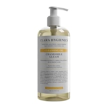 Chamomile Moisturizing -up And Body Cleansing Oil 400ml Temizleme Yağı Chamomile Moisturizing -up And Body Cleansing Oil 400ml Temizleme Yağı
