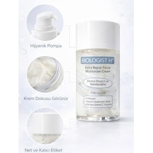 Bıologıst H Ekstra Onarıcı Ve Nemlendirci 100 Ml