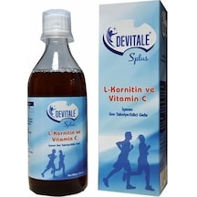 Devitale Splus Solusyon 500 Ml