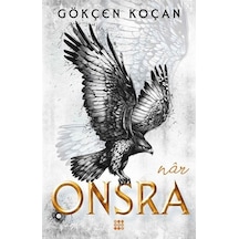Onsra 1 - Nar - Gökçen Koçan - Dokuz Yayınları