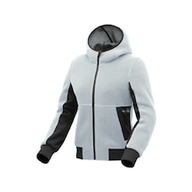 Tucano Urbano Kadın Flowmotion Yazlık Ceket Beyaz