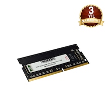 Ramtech RMT32S22D8/32G 32 GB DDR4 3200 MHz CL15 Notebook Ram