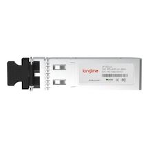Longlıfe Lnf-j9150d 10g Sfp+ Lc Sr 300m Om3 Mmf Transceiver Aruba Uyumlu