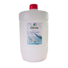 Profesyonel Şampuan Berber & Kuaför & Güzellik Salonları İçin 5000ml X2 Adet Tüm Saç Tipleri