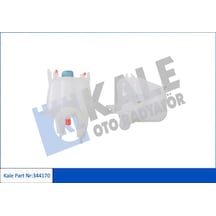 Kale 344170 Genleşme Tankı Radyatör Ek Depo Kapak Dahil - Peugeot Boxer 2007- - 1358583080 - 1323kj