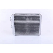 Opel Astra H Kalorifer Petegi 1.4 2004-2011 Nıssens 72662