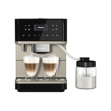 Miele CM 6360 MilkPerfection Tam Otomatik Solo Kahve Makinesi