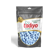 Tadıyo Kuruyemiş Badem Şekeri Mavi 500 Gr