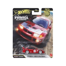 Premium Car Culture Mitsubishi Lancer Evolution Vı Jkf19 Karışık Renkler Ve Modeller