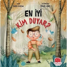 En İyi Kim Duyar? - Rabia Karzan - Karavan Çocuk