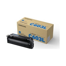Samsung Uyumlu Clt-C603L Mavi Toner (10K)
