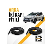 Dacia Jogger Arka İki Kapı Fitili Bm03892