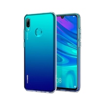 Spigen P Smart 2019 İle Uyumlu Kılıf Liquid Crystal 4 Tarafı Koruma