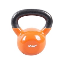 Voit Vinyl Kettlebell Dambıl 10kg