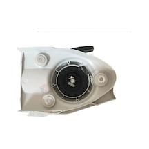 Starter Yan Kapak Ts410/ts420