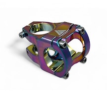 Vona 31,8mm Alüminyum Rainbow Gidon Boğazı 30mm