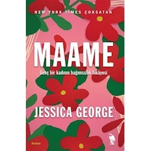 Maame / Jessica George