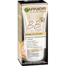 Garnier Bb Krem Açık Ton Spf 15 50 Ml 3600541195967