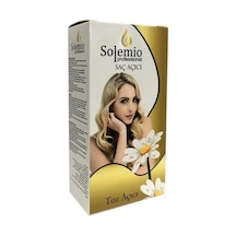 Solemio Profesyonel Toz Saç Açıcı 8680639163448