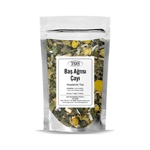 Tos The Organic Spices Çayı 250 G