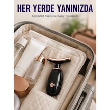 Yunus Başlıklı Cilt Gençleştirme Ve Lifting Cihazı Yeni Nesil Çok Renkli