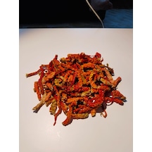 Nav Acı Sivri Biber Kurusu 100 Gram