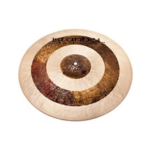 Istanbul Agop 19" Sultan Crash