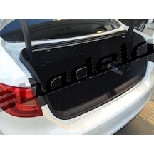 2016 Volkswagen Jetta Bagaj Havuzu Araca Özel 3D Badela Marka N11.2828