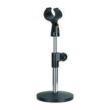 Powermaster Ms25 Masaüstü Mikrofon Sehpası