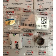 ANTOR /lombardini 3ld450/510-10/12hp Biyel (KRANK KOL BURÇ) Kol Burcu
