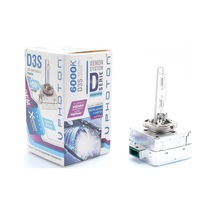Photon Ampul D3s 6000k +%50 Fazla Işık Xenon Pht Ph4516
