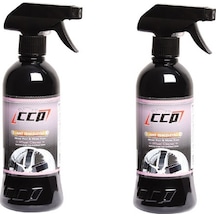 Ccp Jant Temizleyici 500 Ml - 2 Adet