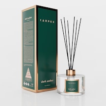 Carpex Bambu Çubuklu Oda Kokusu Dark Amber 100 ML