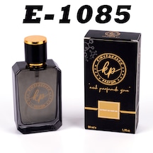 ﻿Kp Kimyagerden Parfüm E-1085 Erkek Parfüm EDP 50 ML