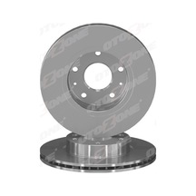 Fren Dıskı On Havalı Landrover Freelander 1.8-2.0td4/2.5 2 Adet Sdb101070