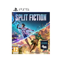 Split Fiction Ps5